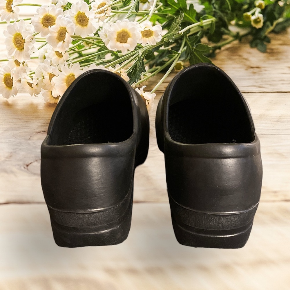 Allheart Antimicrobial EVA Clog Shoe size 6 - Picture 2 of 4